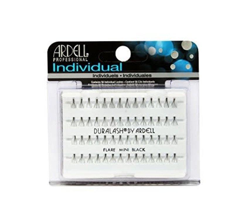 Ardell DuraLash Flare Mini Black
