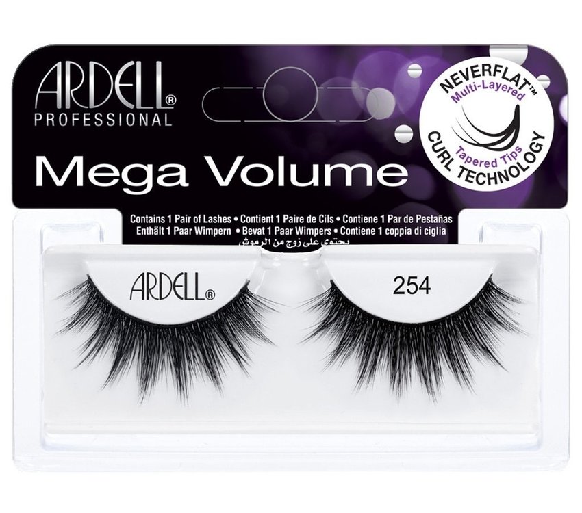Ardell Mega Volume Strip Lash 254