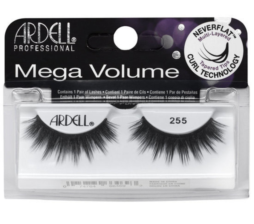 Ardell Mega Volume Strip Lash 255