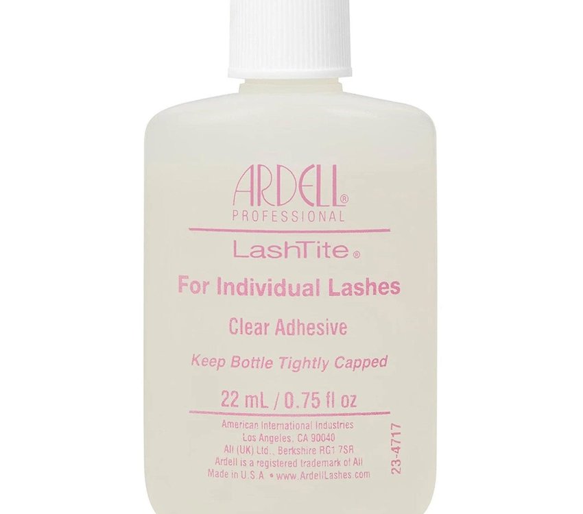 Ardell LashTite Clear Adhesive  0.75oz