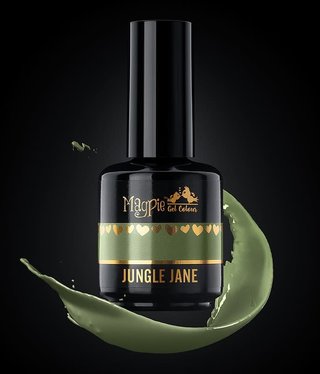 Magpie Jungle Jane 15ml MP uvled