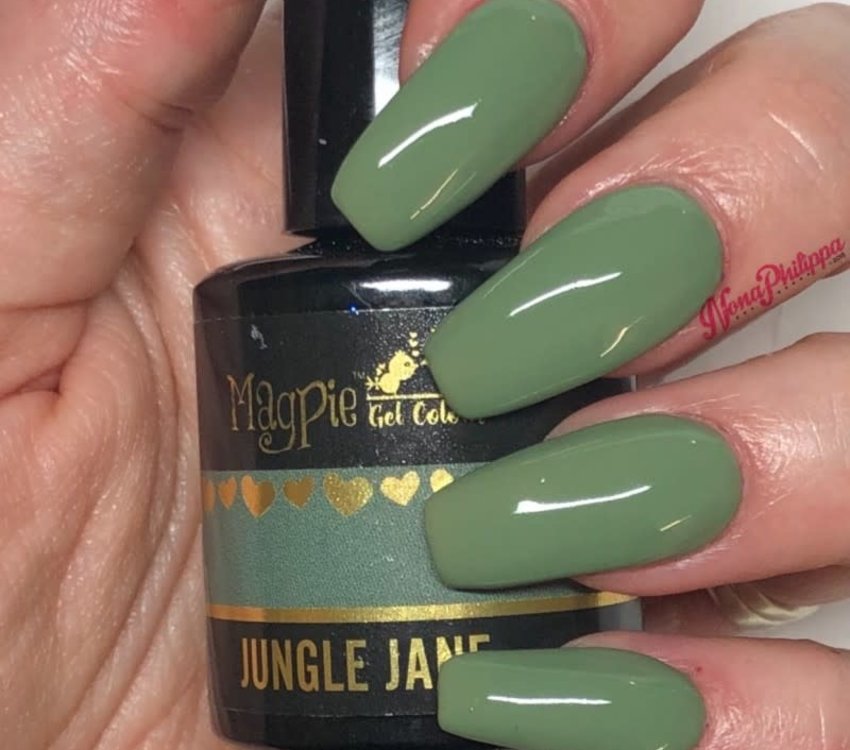 Magpie Jungle Jane 15ml MP uvled