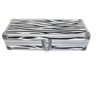 Implement Box Zebra