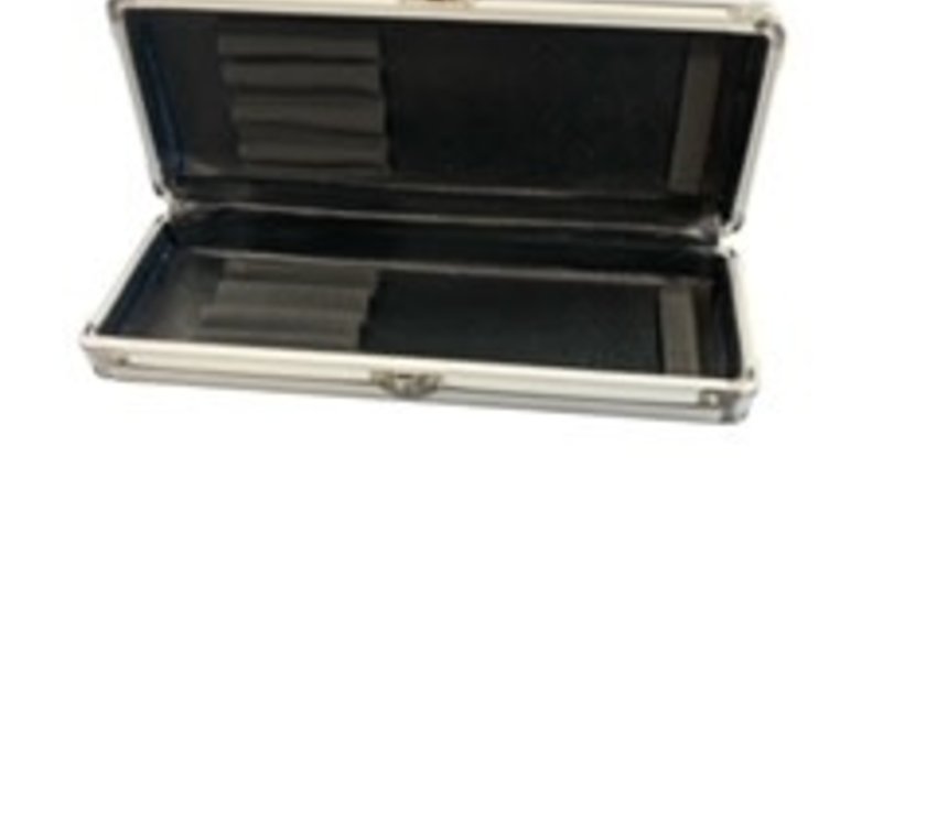 Brush Box Black