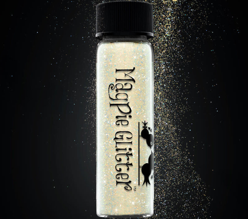 Magpie Magpie Flash Glitter Kerry