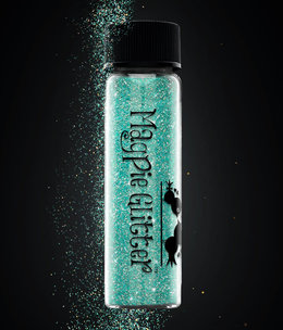 Magpie Flash Glitter Kelly