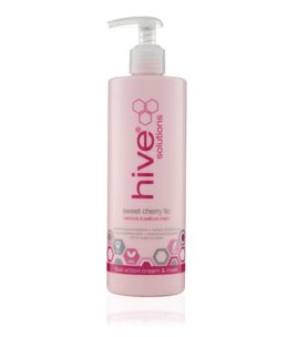Hive Sweet Cherry TLC 400ml