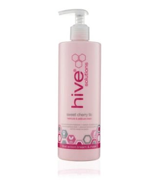 Hive Hive Sweet Cherry TLC Cream 400ml