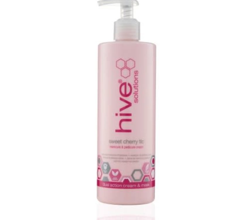 Hive Hive Sweet Cherry TLC Cream 400ml