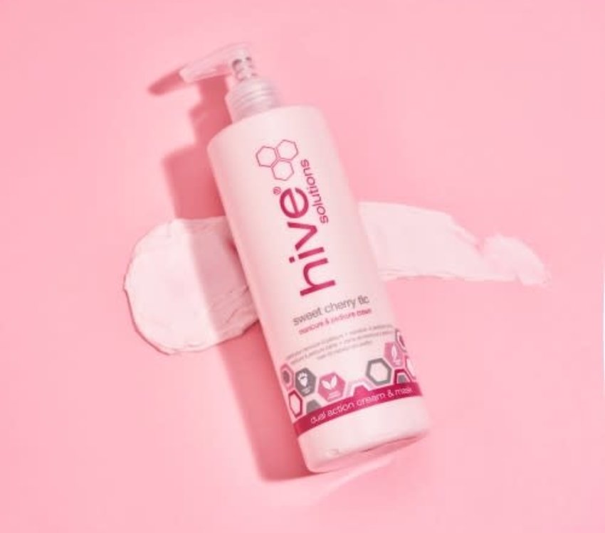 Hive Sweet Cherry TLC 400ml
