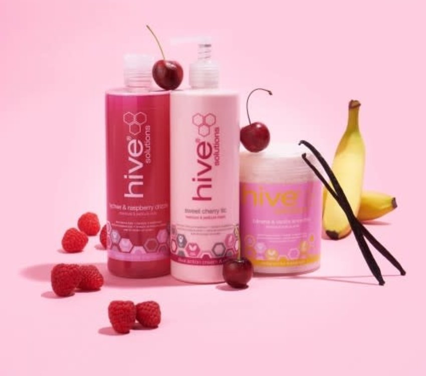Hive Sweet Cherry TLC 400ml