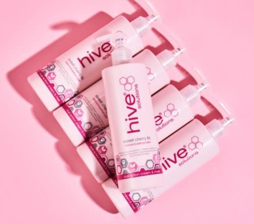 Hive Sweet Cherry TLC 400ml