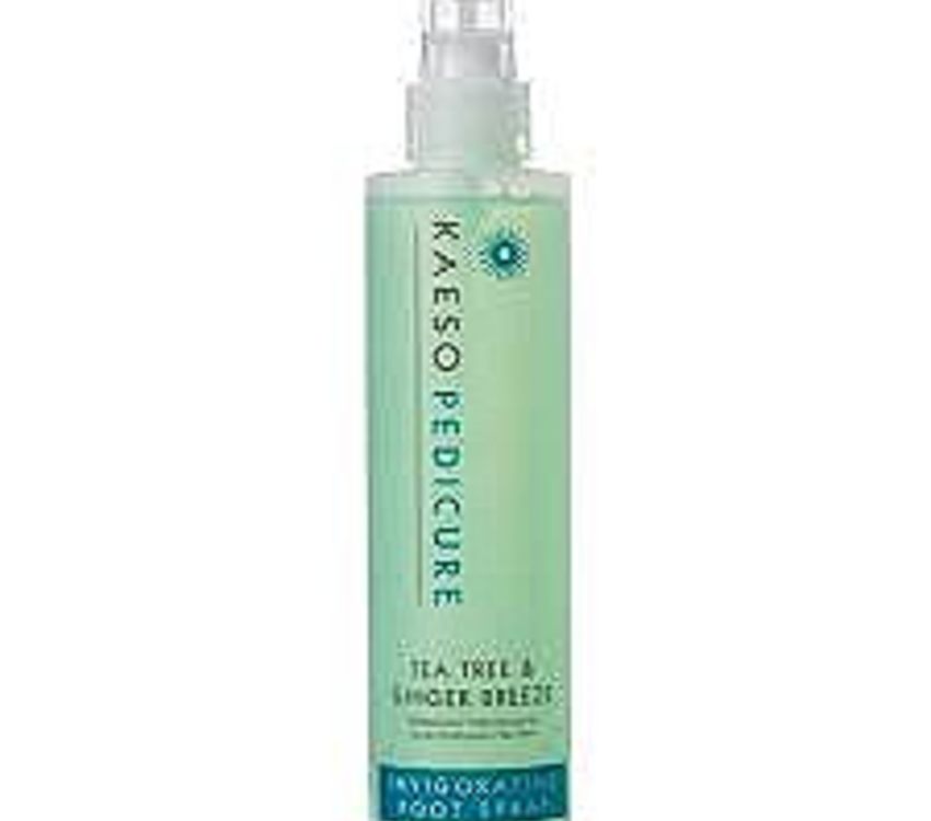 Kaeso Tea Tree Foot Spray 195ml