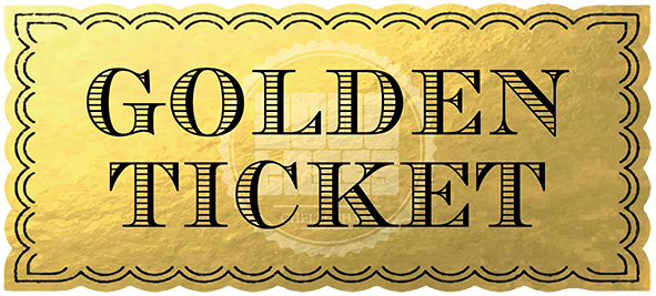 Golden Ticket