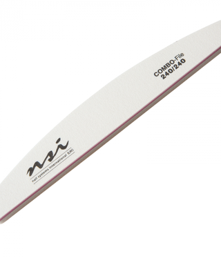 NSI Combo File 240/240 Single