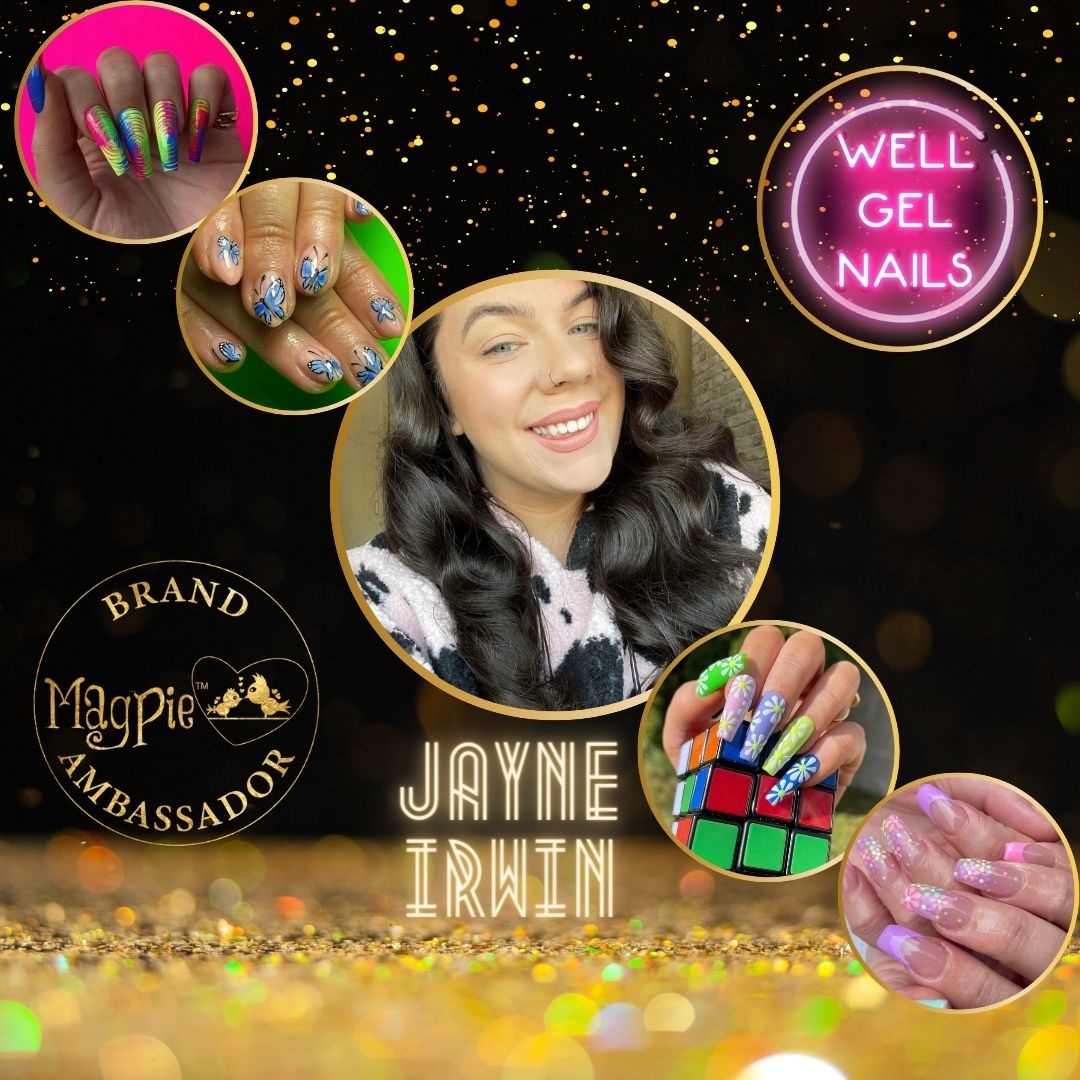 Meet our New Magpie Ambassador