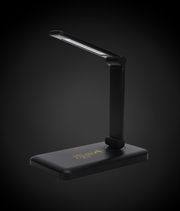 Magpie FLASH CURE LAMP Black