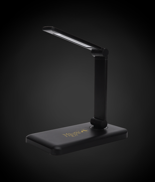 Magpie FLASH CURE LAMP Black