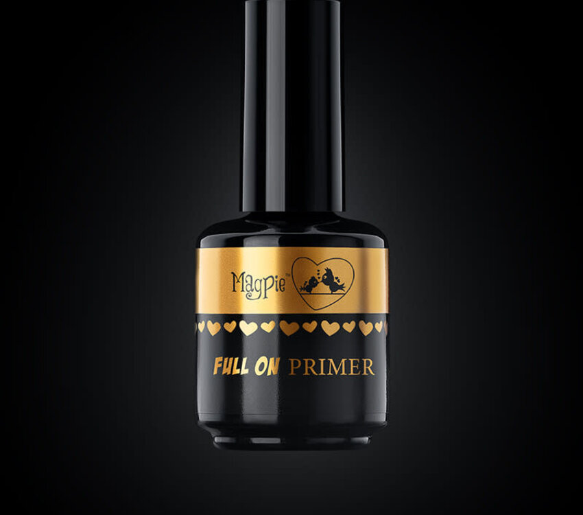 Magpie Full On Primer 15ML Tip Etching