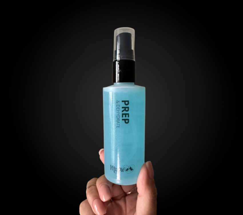 Magpie Prep & Dehydrate 100ml