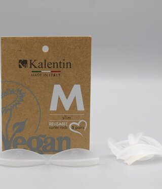 Kalentin Non Deformable Silicon Pads Medium 5pairs