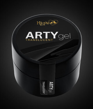 Magpie Translucent Arty Gel Paint