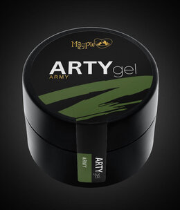 Magpie Army Arty Gel Paint