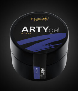 Magpie Royal Arty Gel Paint