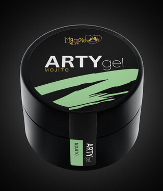 Magpie Mojito Arty Gel Paint