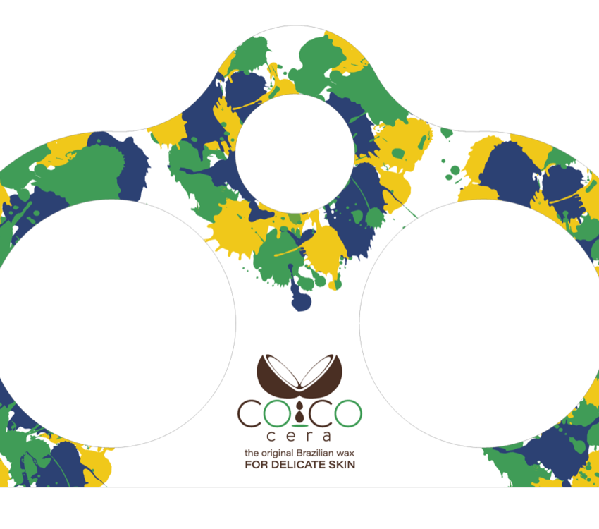 Cococera Cococera Salon Starter Pack