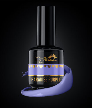 Magpie Paradise Purple 15ml MP UV/LED