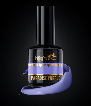 Magpie Paradise Purple UV/LED 15ml