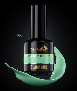 Magpie Island Girl UV/LED 15ml