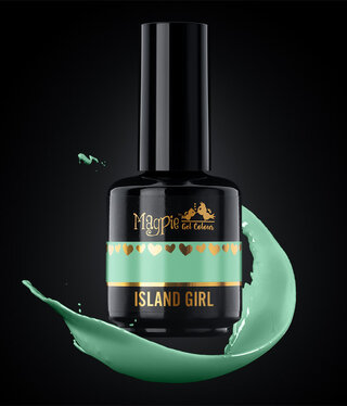 Magpie Island Girl UV/LED 15ml