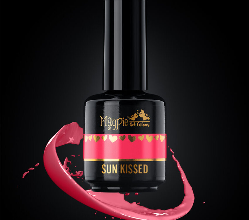 Magpie Sun Kissed 15ml MP UV/LED