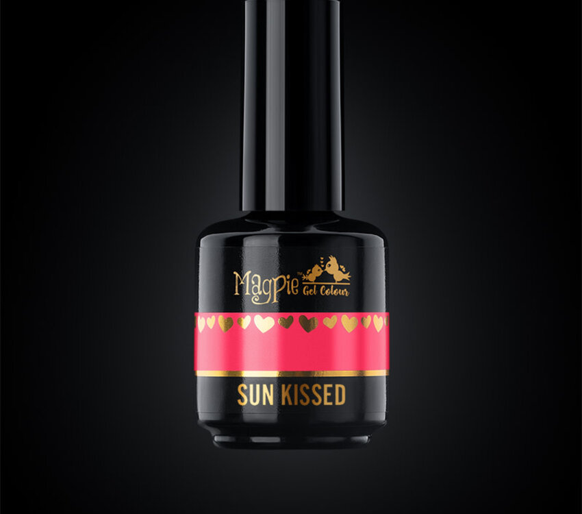 Magpie Sun Kissed  UV/LED 15ml
