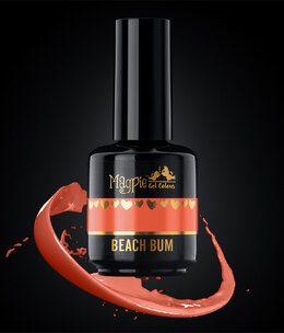 Magpie Beach Bum 15ml MP UV/LED