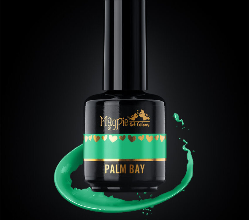 Magpie Palm Bay 15ml MP UV/LED