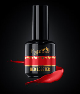 Magpie Red Lobster  UV/LED 15ml
