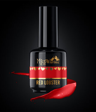 Magpie Red Lobster  UV/LED 15ml