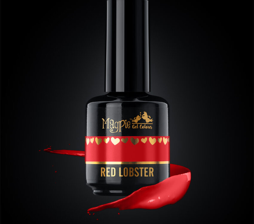 Magpie Red Lobster 15ml MP UV/LED