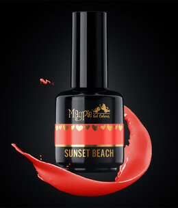 Magpie Sunset Beach 15ml MP UV/LED