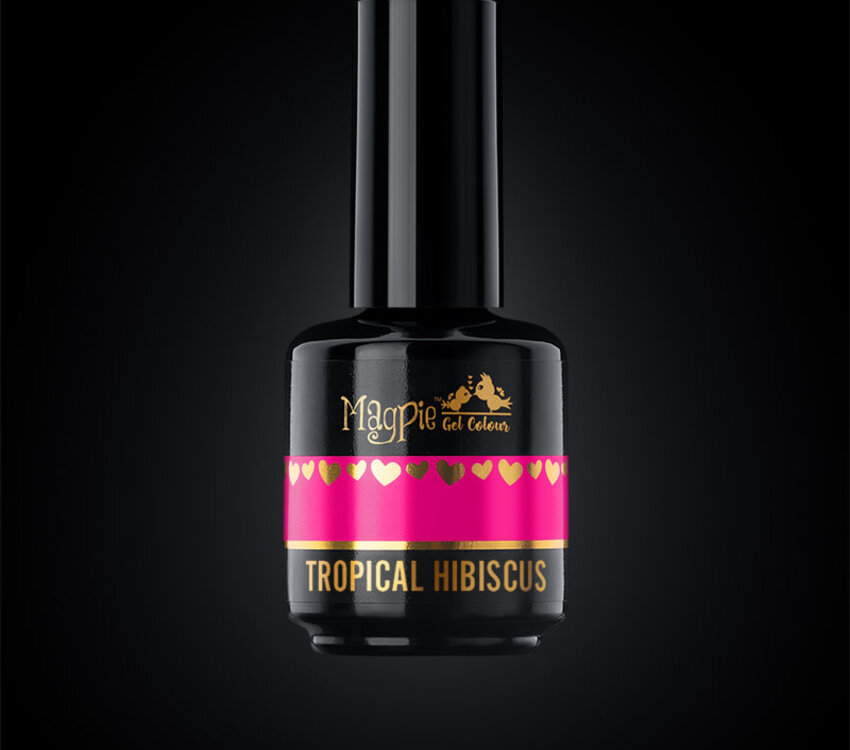 Magpie Tropical Hibiscus 15ml MP UV/LED