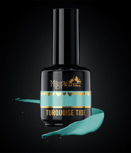 Magpie Turquoise Tide  UV/LED 15ml