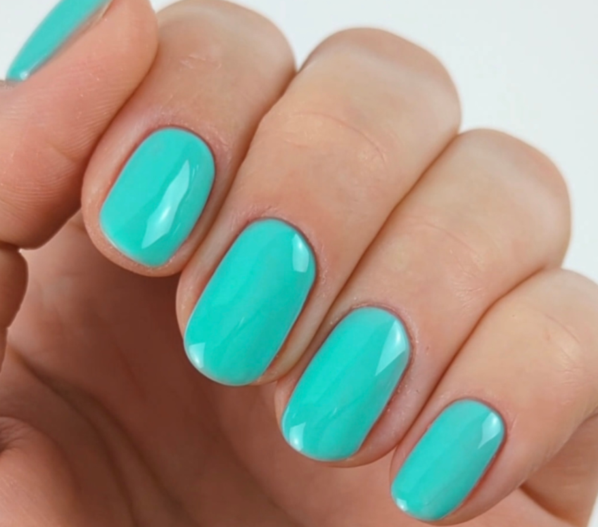 Magpie Turquoise Tide  UV/LED 15ml