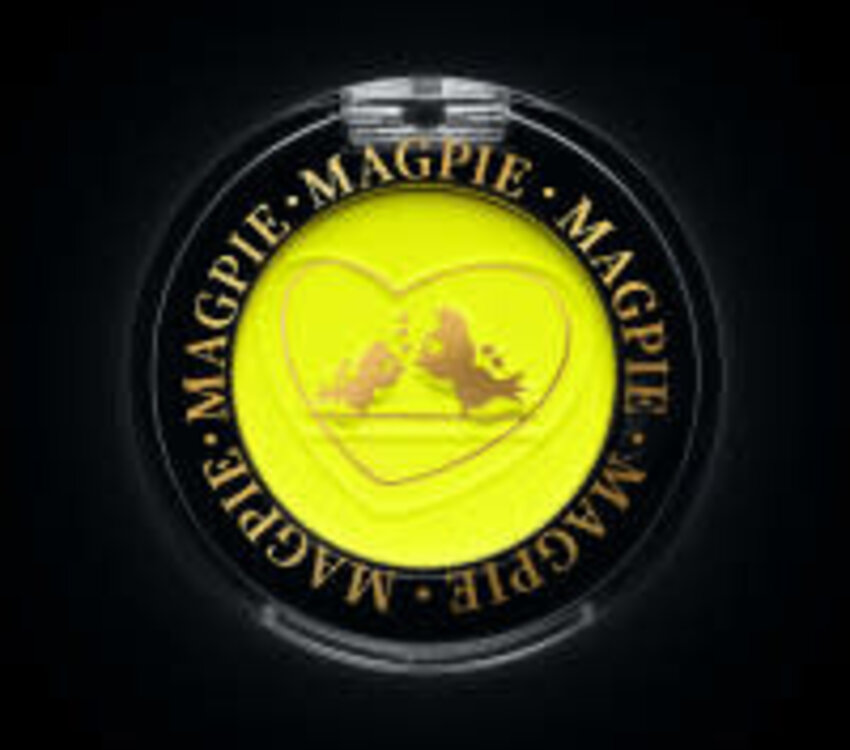 Magpie MP Brazil Compact Pigment