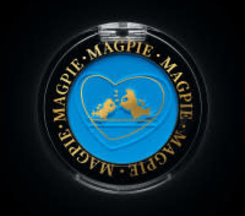 Magpie SOUTH AFRICA Compact Pigment