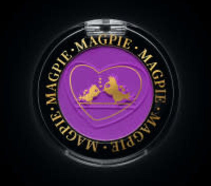 Magpie SRI LANKA Compact Pigment