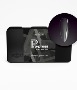 The manicure Company Pro Press Stiletto Long