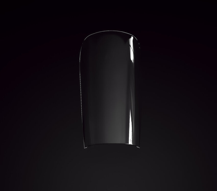 The manicure Company Pro Press Square Small